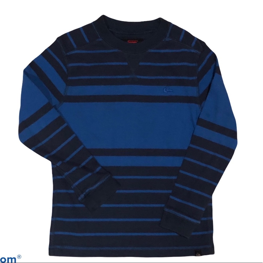 Boy’s Quiksilver Long Sleeve Sweatshirt